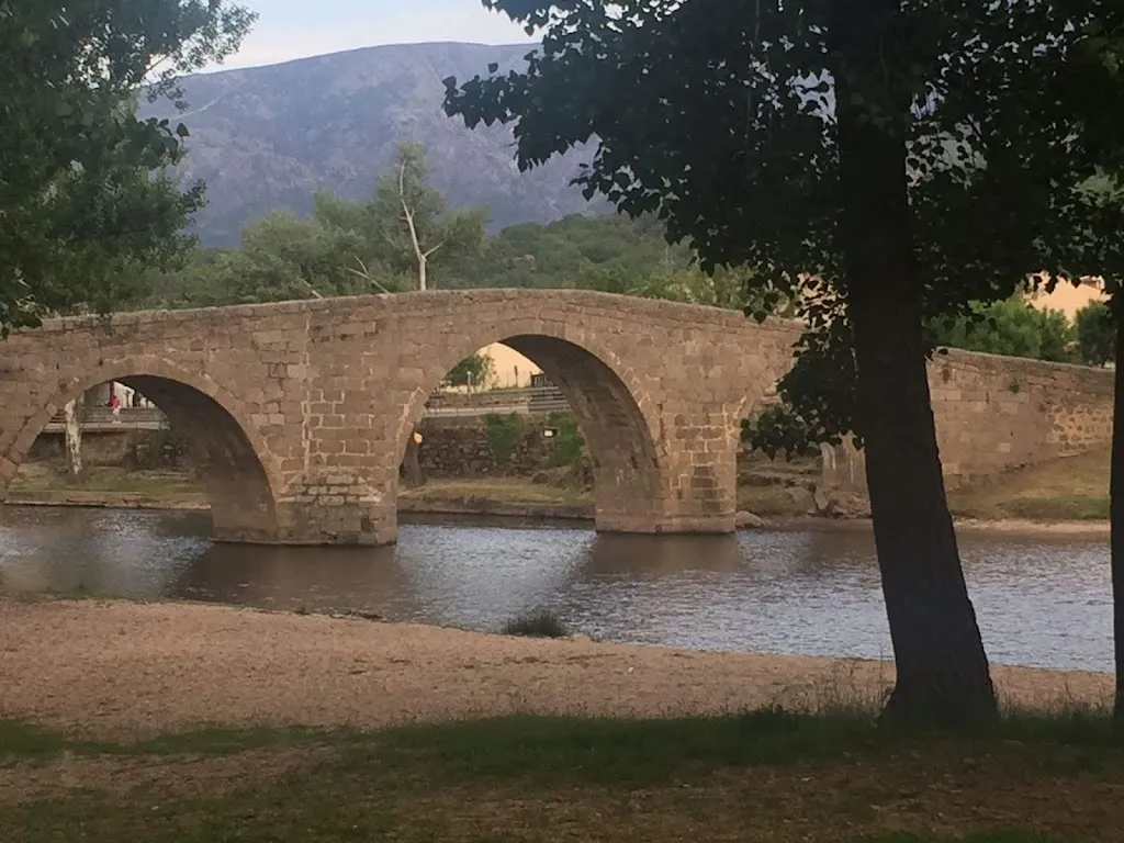 Avelino Casa Ortega_Restaurante Nuria_Navaluenga_review