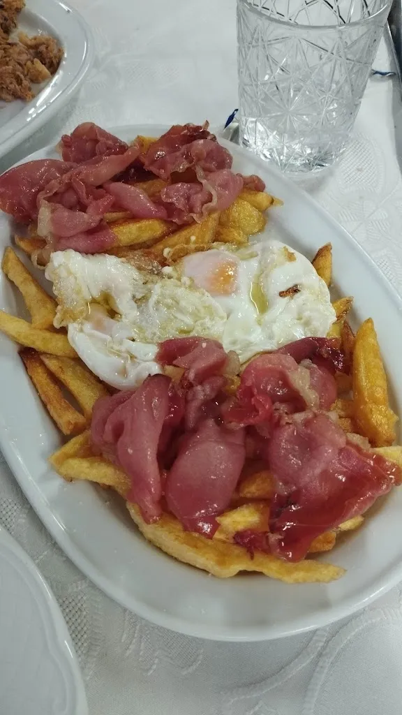 Isa Garea_Gema Bar Restaurante_Navaluenga_review