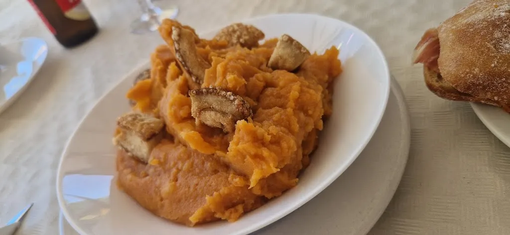 Menu_Bar Restaurante La Bellota_Navaluenga_image_8