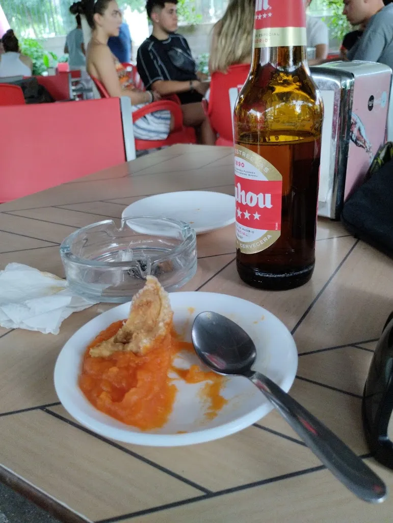 Jose Luis Jerez Salcedo_Los Dos Puentes_Navaluenga_review