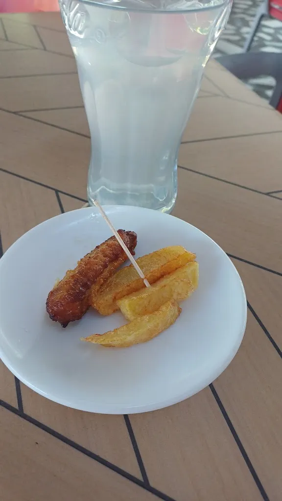 Alejandro “Alex”_Los Dos Puentes_Navaluenga_review