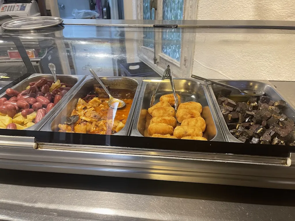 Kike_Taberna Rosa Negra_Navaluenga_review