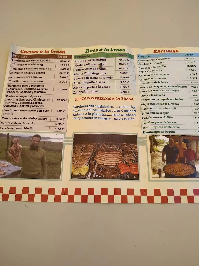 Menu_LA TERRAZA DE FLOREN_Navaluenga_image_2