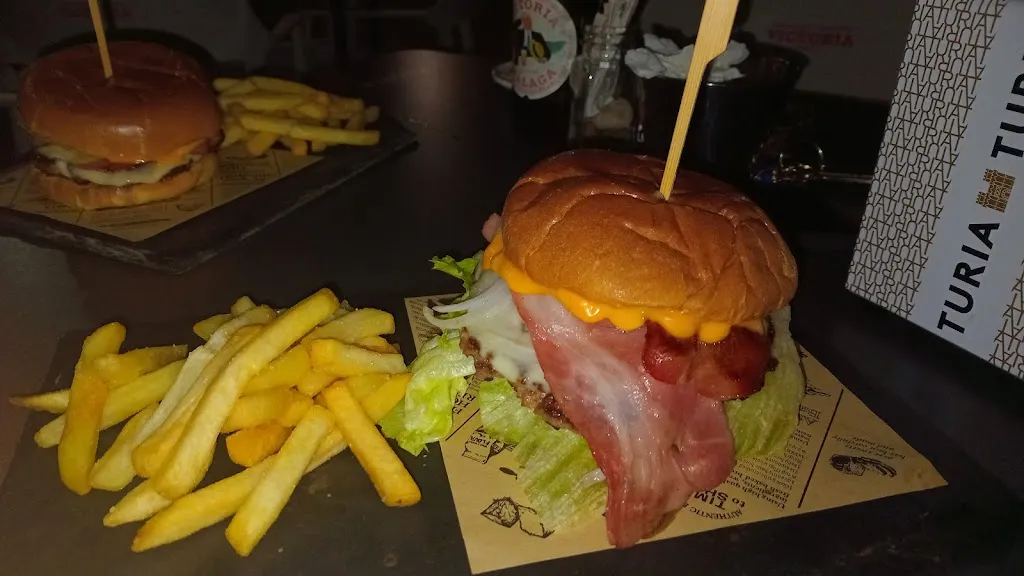 Ramón Hernández_Bar La Piedra_Navaluenga_review