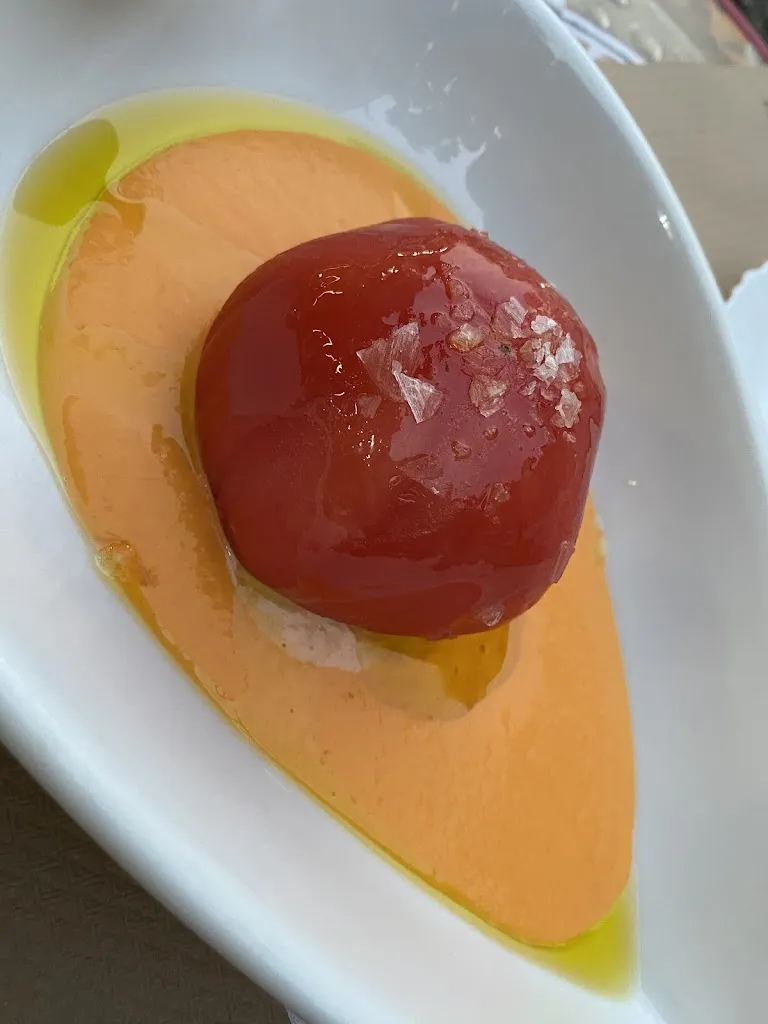 Daniel Torrico_La Terraza de Zamorano_Navaluenga_review