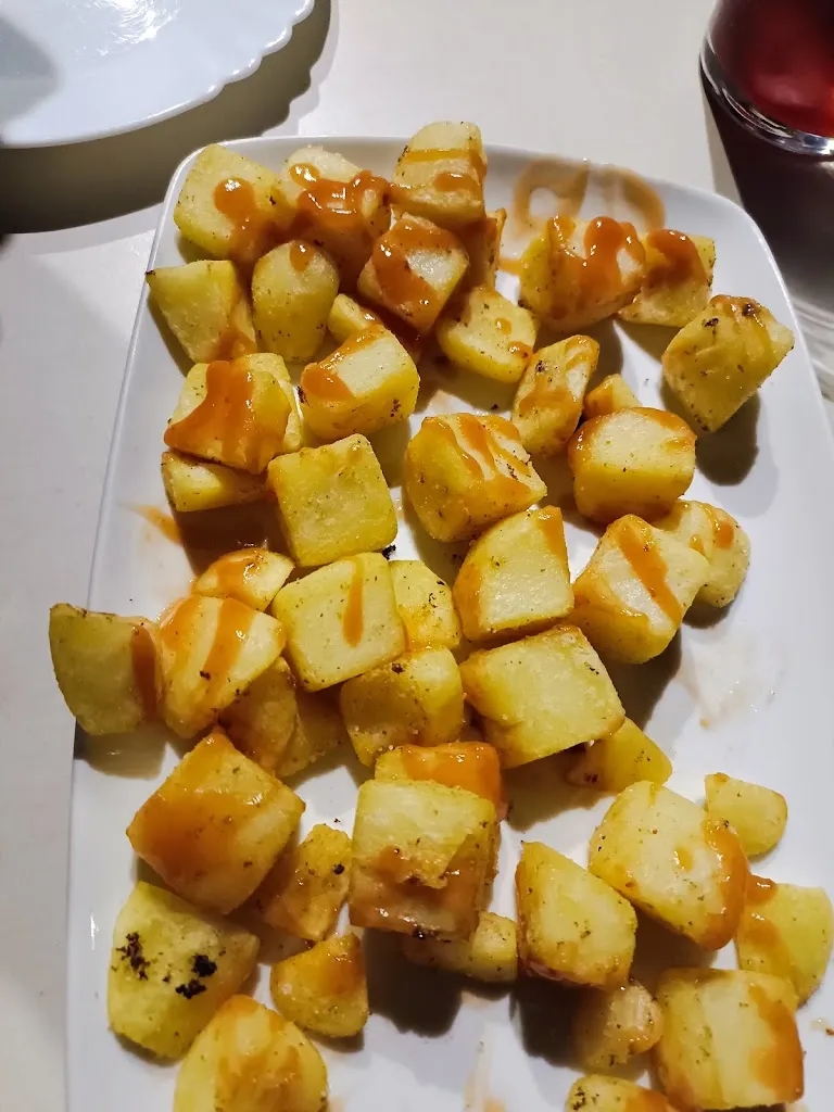 Menu_El Tabernón_Navaluenga_image_2