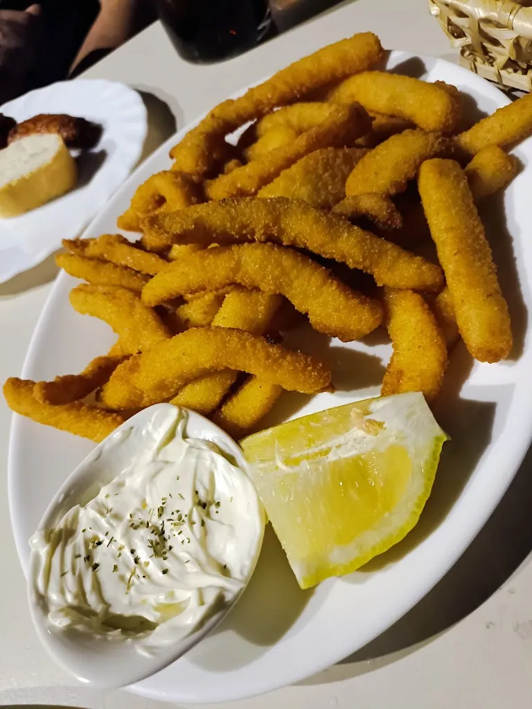 Yolanda Salgado Pardo_El Tabernón_Navaluenga_review