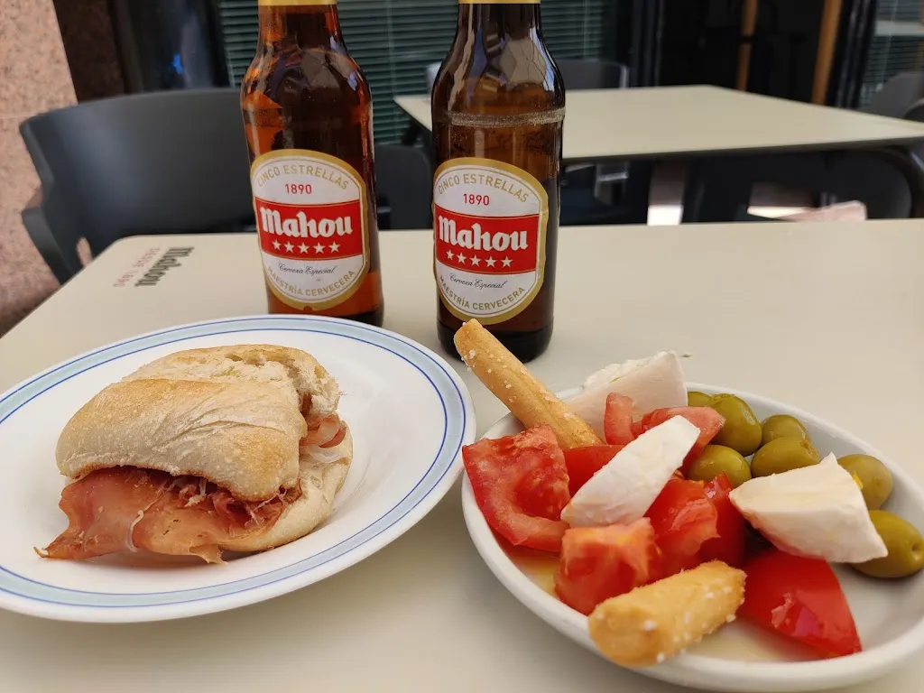 Menu_El Chiringuito_Navaluenga_immagine_3