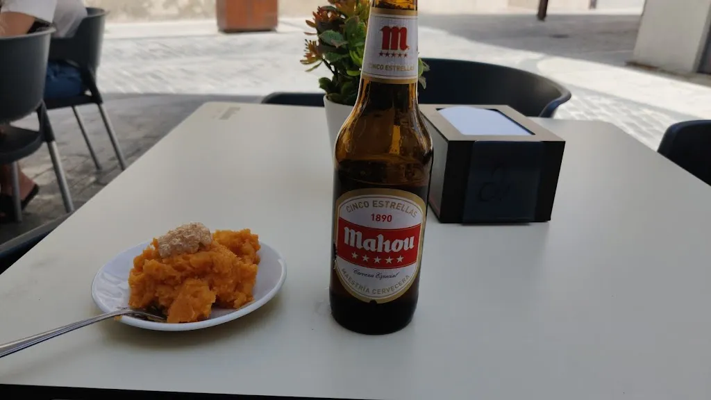 Menu_El Chiringuito_Navaluenga_immagine_6