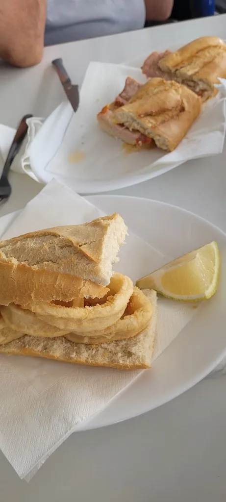 Menu_BAR EL CRUCE_Navaluenga_immagine_4