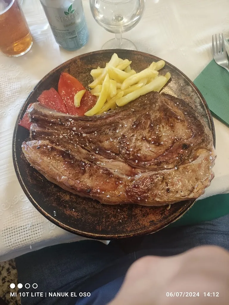 Menu_BAR EL CRUCE_Navaluenga_immagine_8