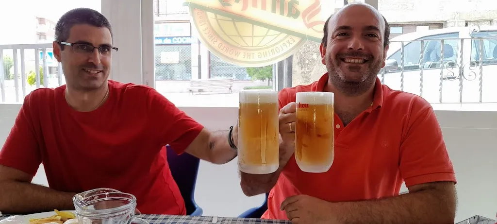 Menu_BAR EL CRUCE_Navaluenga_immagine_9