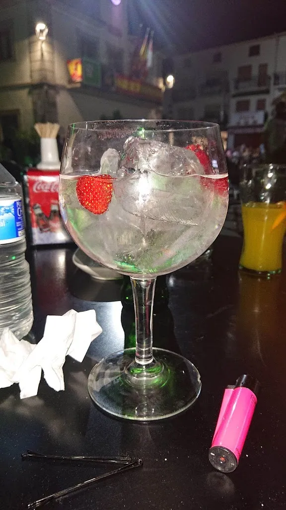 Menu_Bar Monterrey_Navaluenga_image_4