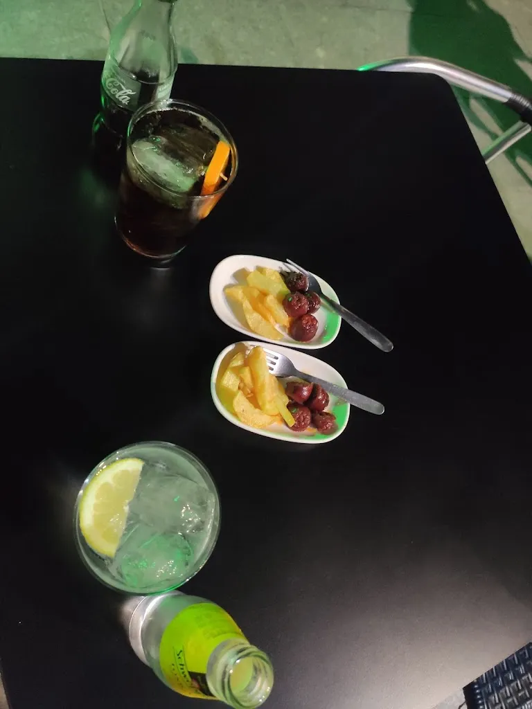 Menu_Bar Monterrey_Navaluenga_image_6