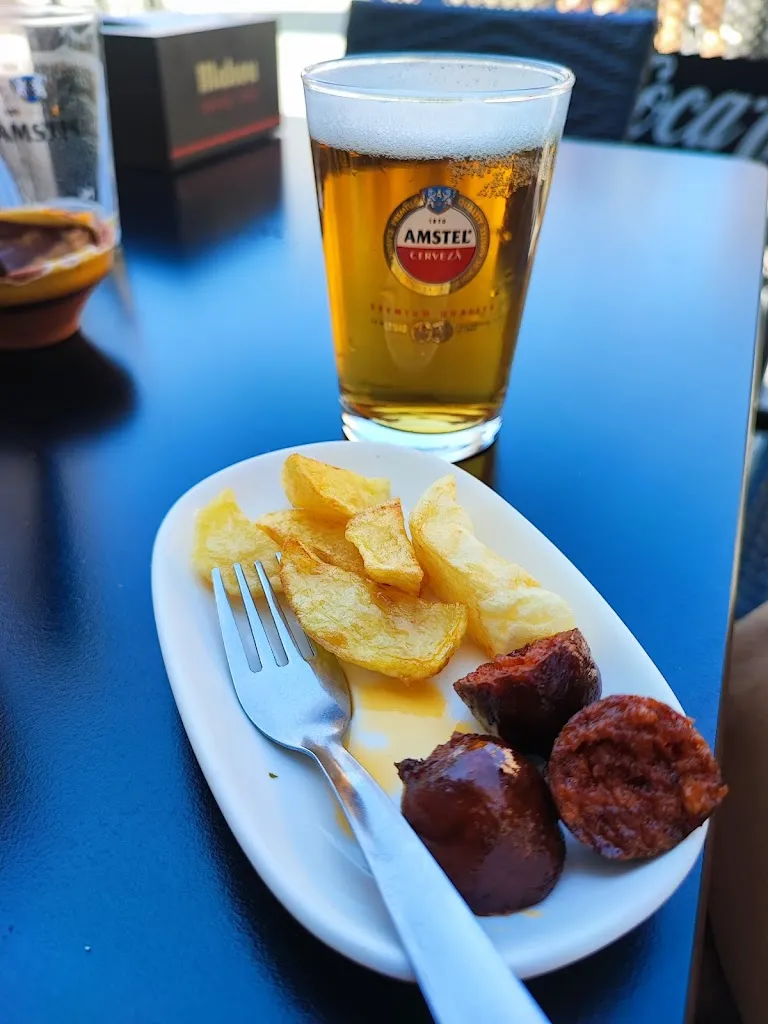 Menu_Bar Monterrey_Navaluenga_image_7