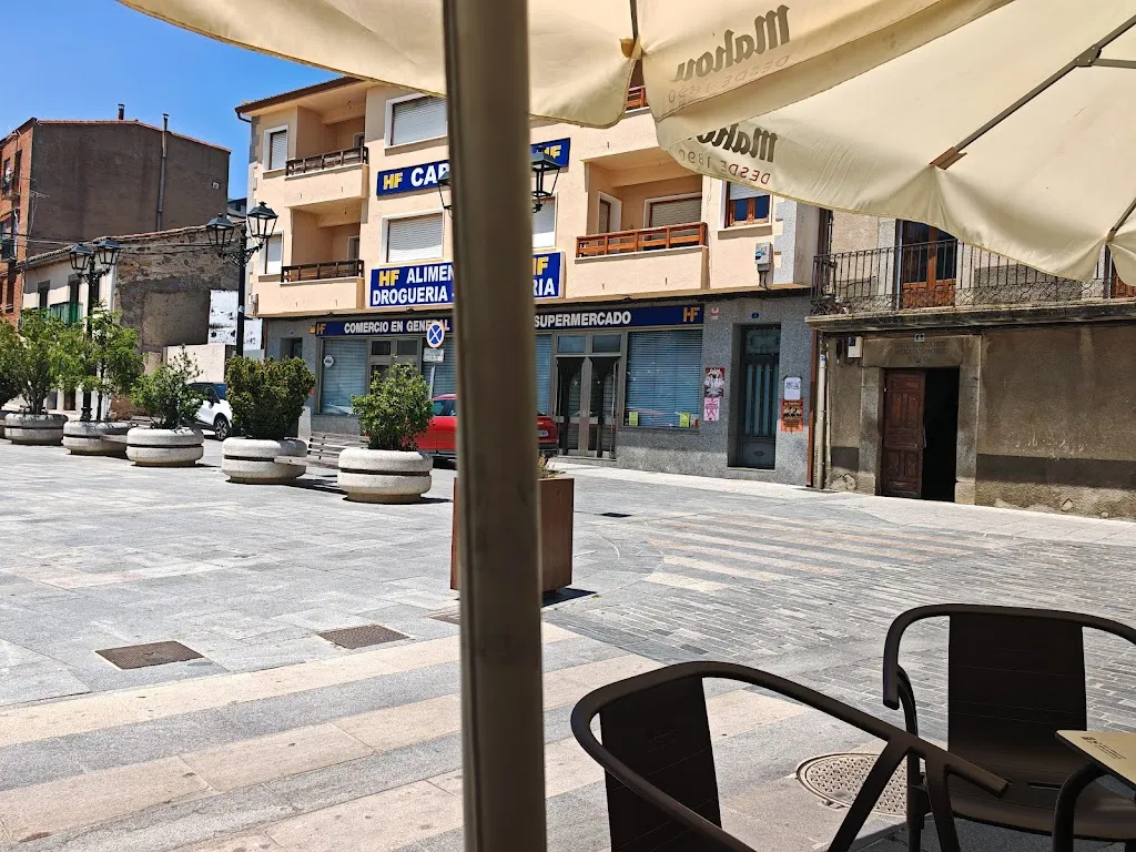 Bar Monterrey_Navaluenga_slider_image_2