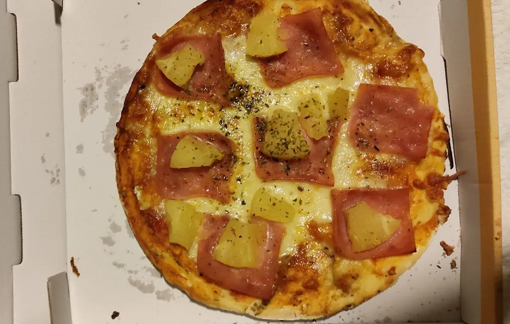 miguelbgv_L'Albero Pizza_Navaluenga_recensione