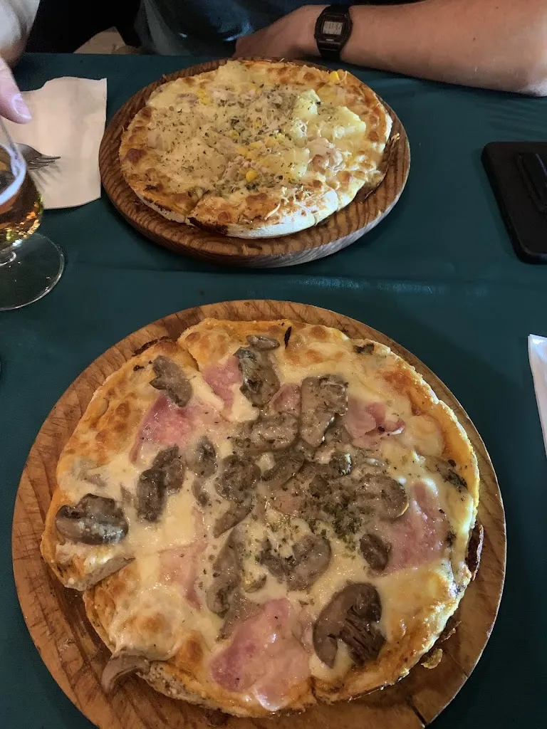 L'Albero Pizza_Navaluenga_slider_image_2