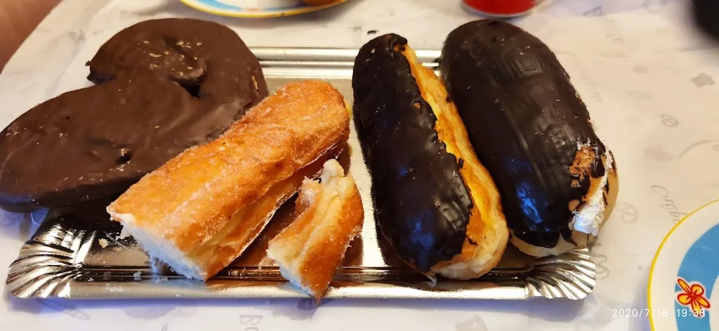 Menu_El Rincón de Matilde_Navaluenga_image_5