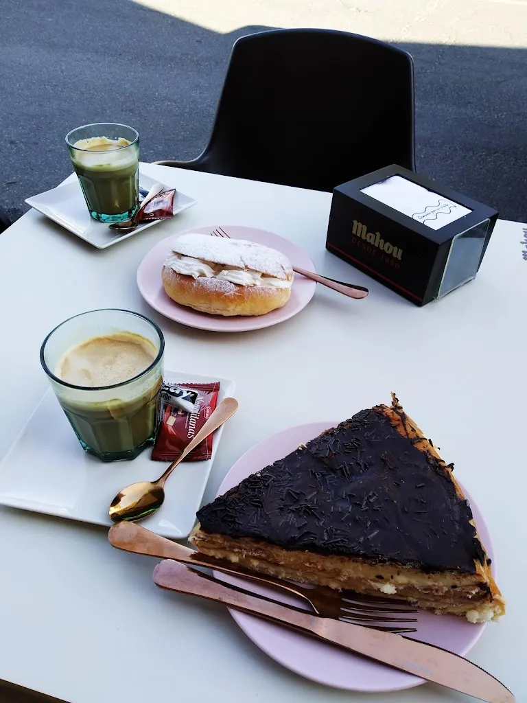 Menu_El Rincón de Matilde_Navaluenga_image_6