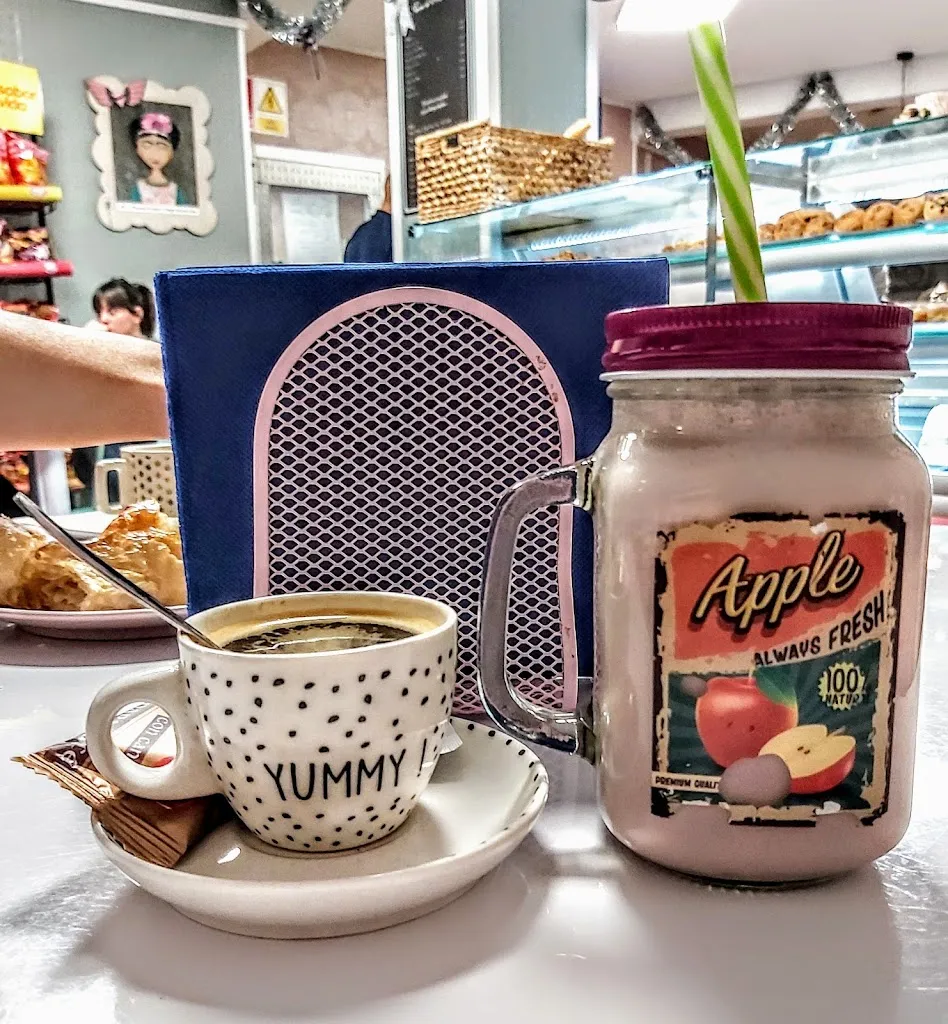 Menu_El Rincón de Matilde_Navaluenga_image_7