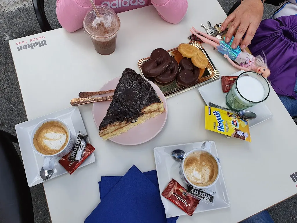 Menu_El Rincón de Matilde_Navaluenga_image_9