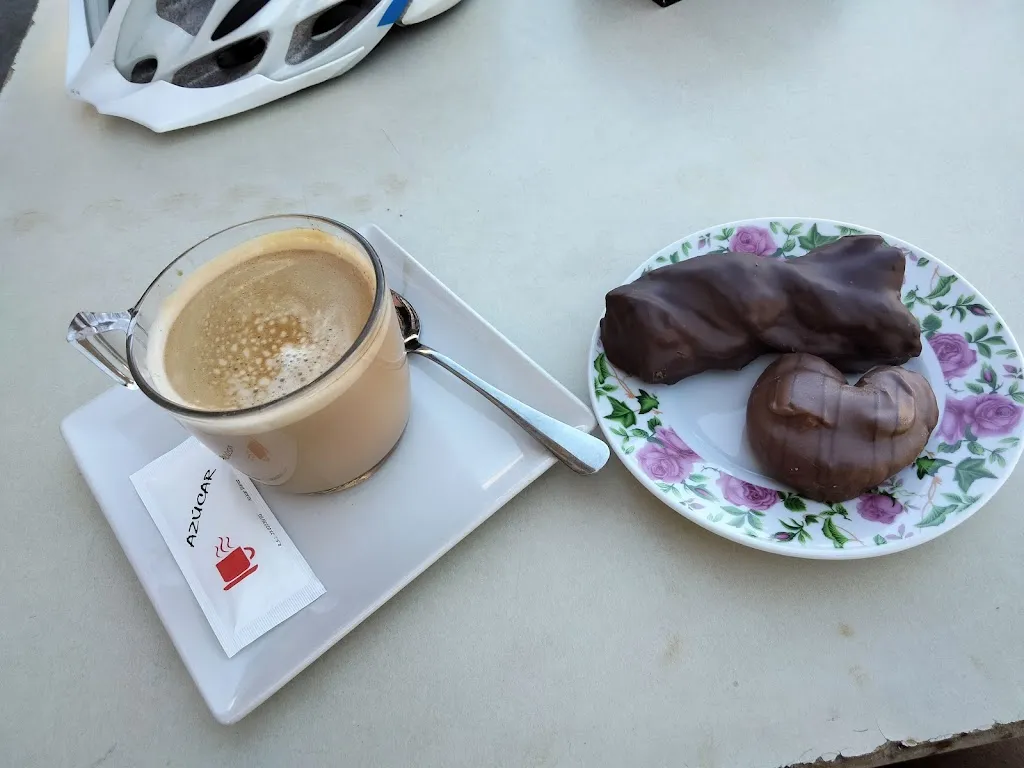 Jorge GRANDE LÓPEZ_El Rincón de Matilde_Navaluenga_review