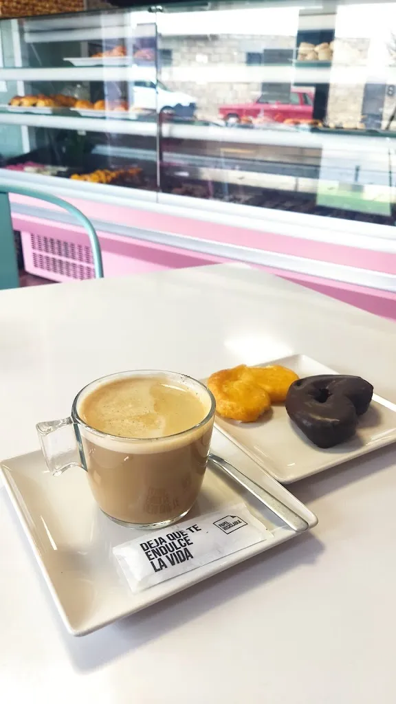 Juan J Brieva_El Rincón de Matilde_Navaluenga_review