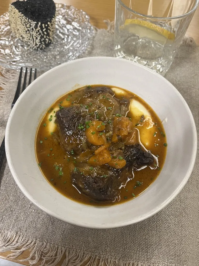 M. Snel_O Camiño Fala, Hotel-Restaurante_Mazaricos_review