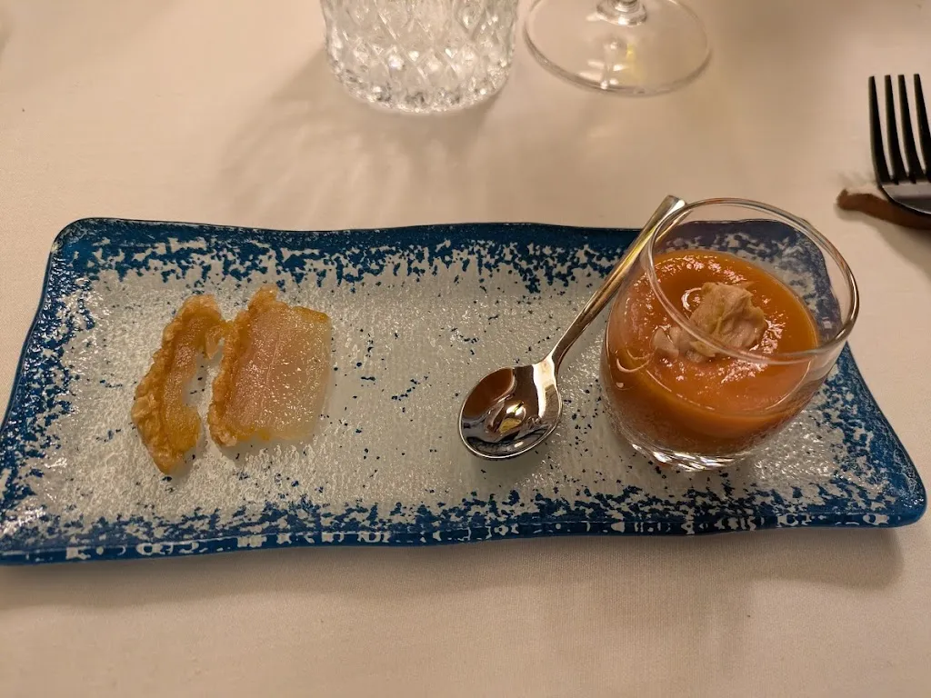 Sila_O Camiño Fala, Hotel-Restaurante_Mazaricos_review