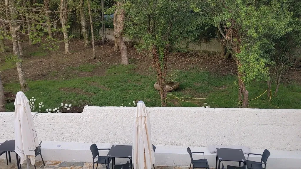 Diana Ayala_O Camiño Fala, Hotel-Restaurante_Mazaricos_review