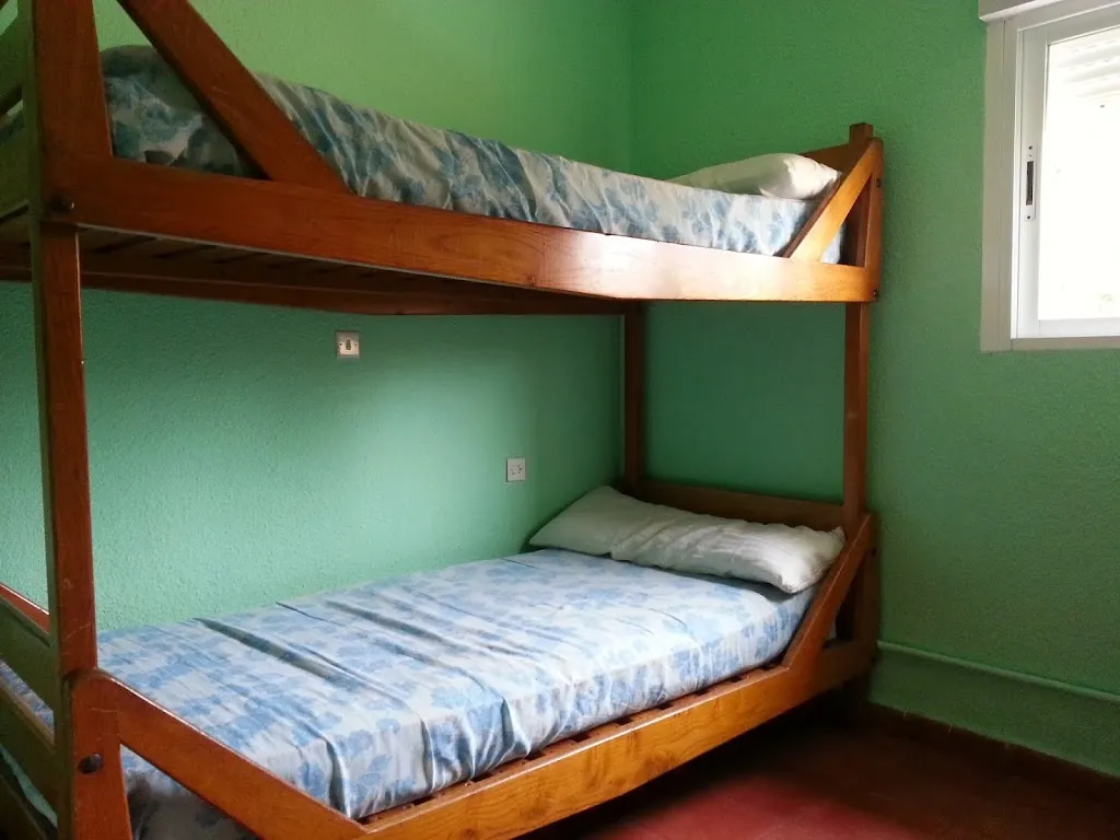 ALBERGUE SIERRA DE GREDOS_Navaluenga_slider_image_2