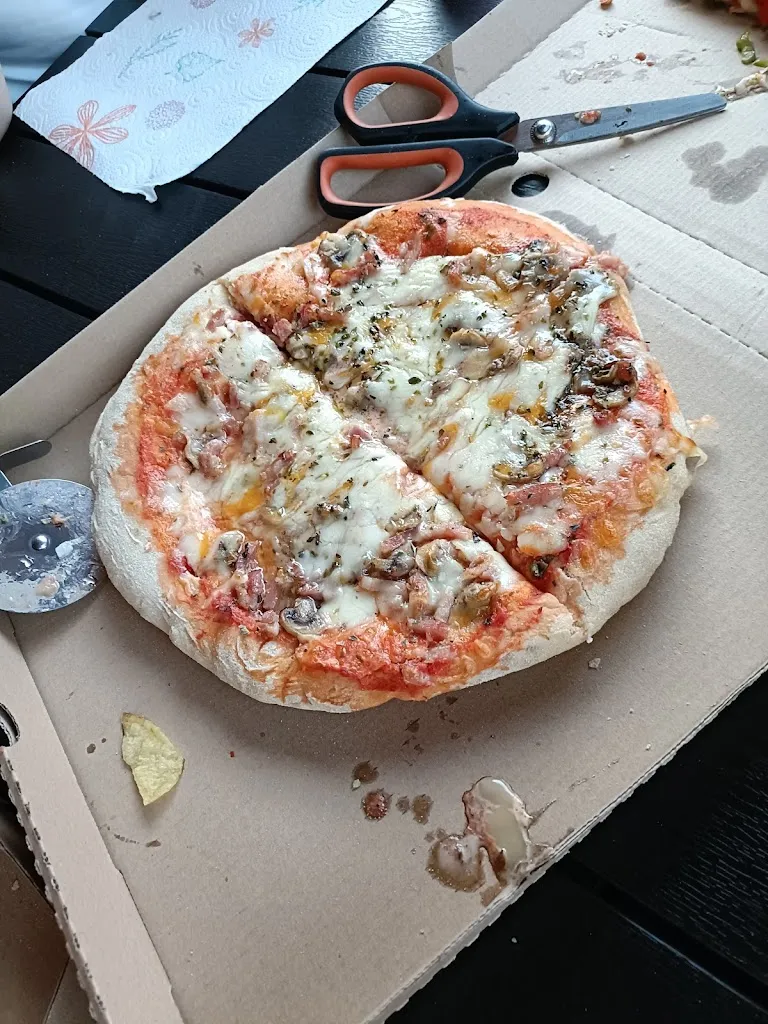 Daniela Almeda Garcia_El Capricho - Comida Casera _Navaluenga_Bewertung