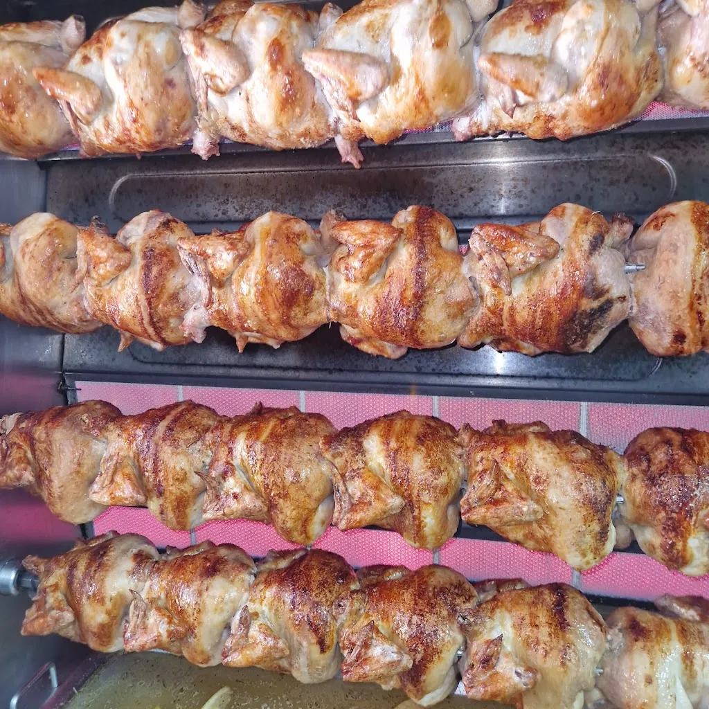 Menu_La Despensa, Kebab-Pizza -Burguer. Pollos Asados._Navaluenga_image_8