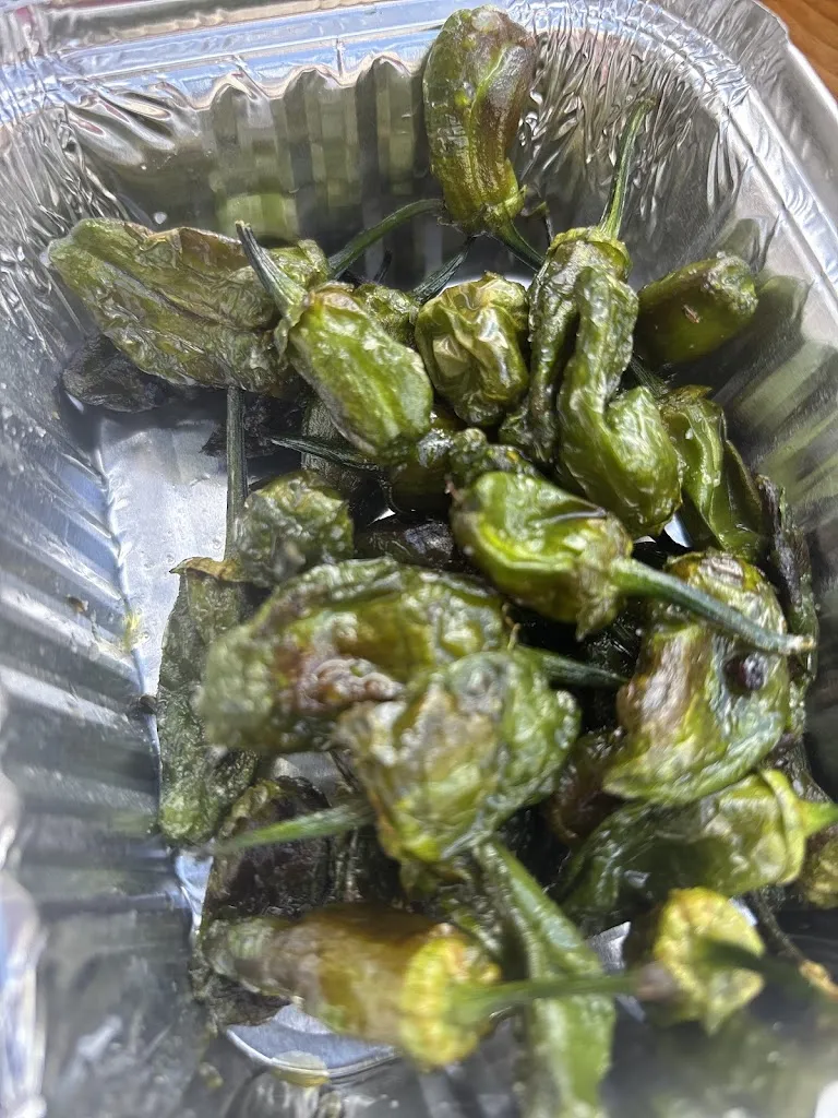 La Despensa, Kebab-Pizza -Burguer. Pollos Asados._Navaluenga_slider_image_2