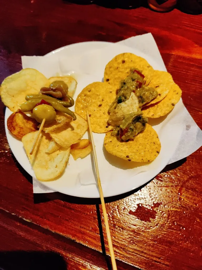 Menu_La Oveja Negra_Navaluenga_image_8