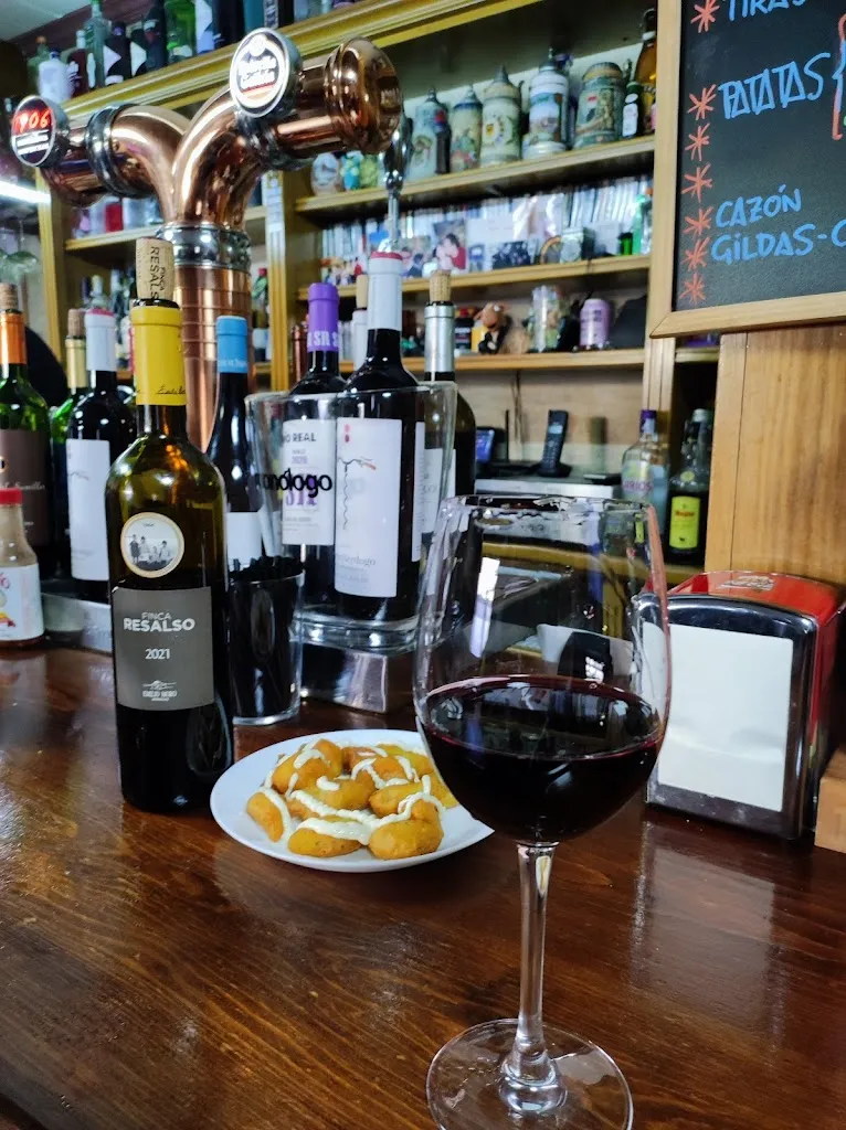 La Oveja Negra_Navaluenga_slider_image_1