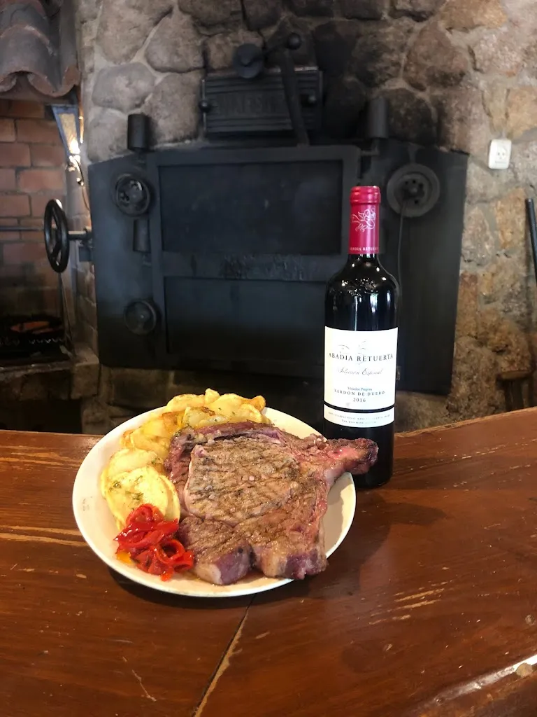 Restaurante Asador la Asomadilla_Pedro Bernardo_slider_image_3