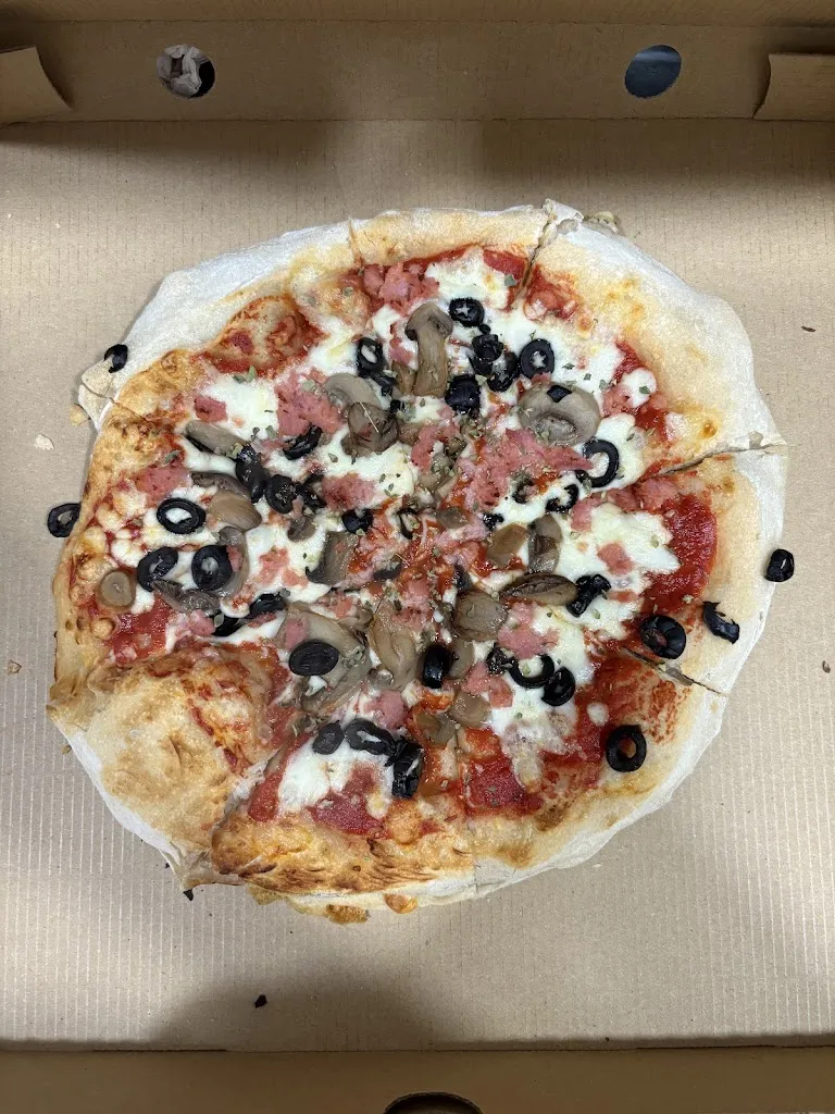 Bar Restaurante El Puente en Pedro Bernardo_Pedro Bernardo_slider_image_2