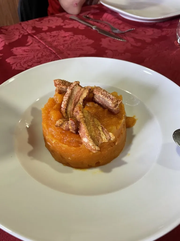 Menu_Restaurante El Cerro_Pedro Bernardo_immagine_1