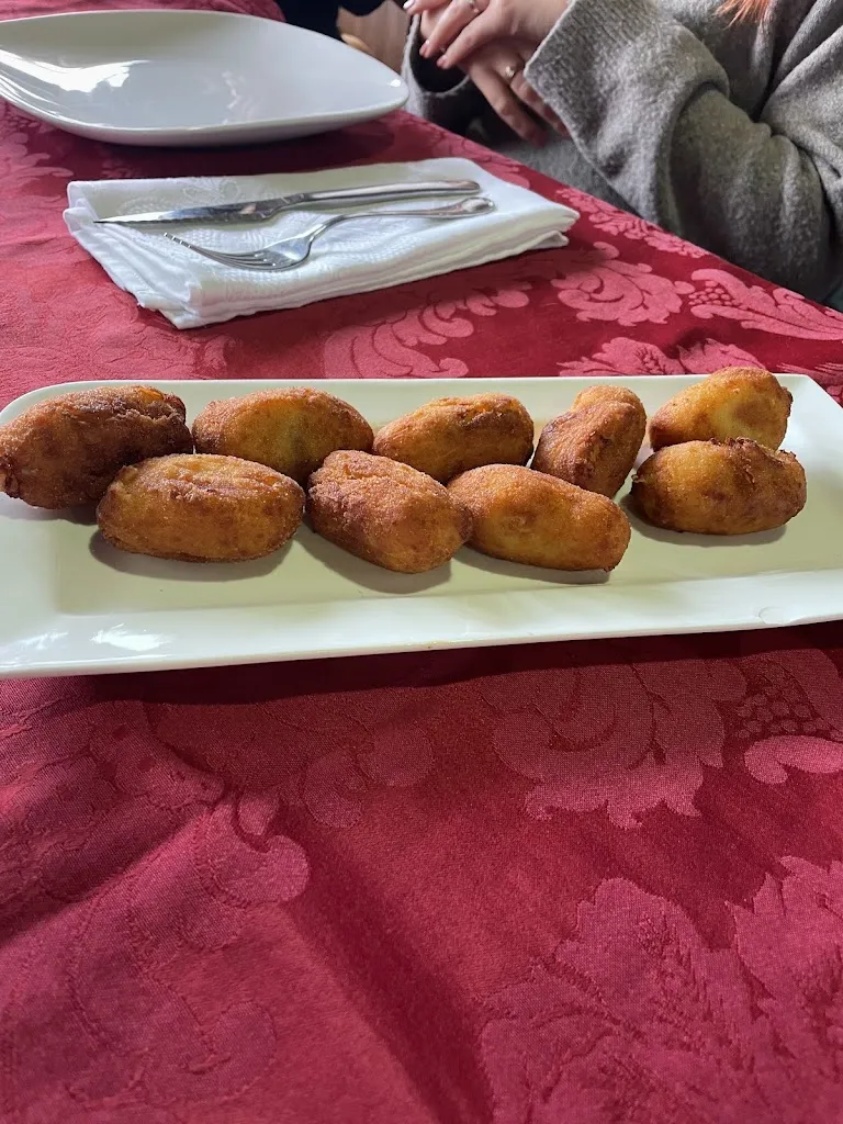 Menu_Restaurante El Cerro_Pedro Bernardo_immagine_2