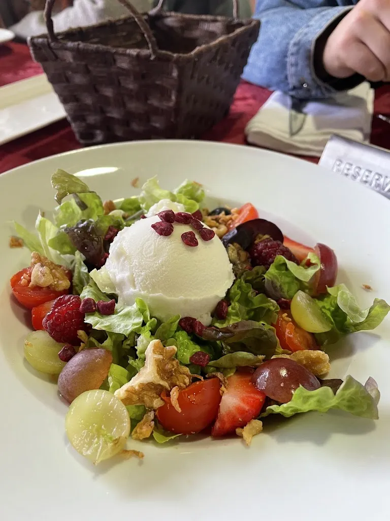 Menu_Restaurante El Cerro_Pedro Bernardo_immagine_3