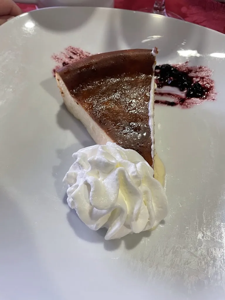 Menu_Restaurante El Cerro_Pedro Bernardo_immagine_4