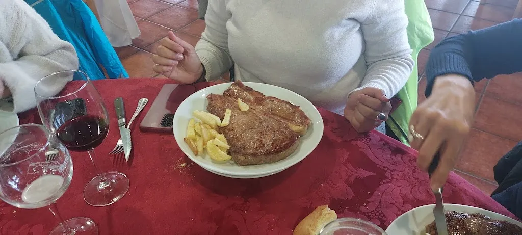 Menu_Restaurante El Cerro_Pedro Bernardo_immagine_5