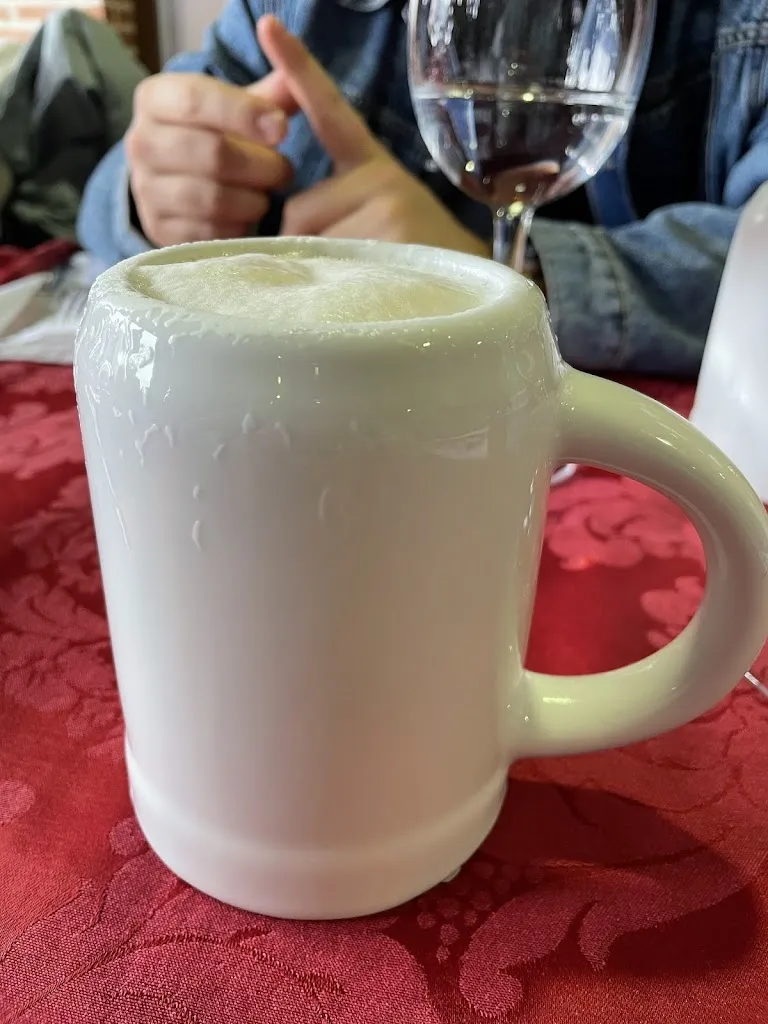 Menu_Restaurante El Cerro_Pedro Bernardo_immagine_7