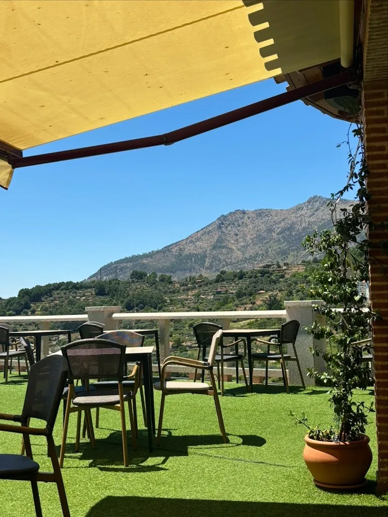 Restaurante El Cerro_Pedro Bernardo_slider_image_1