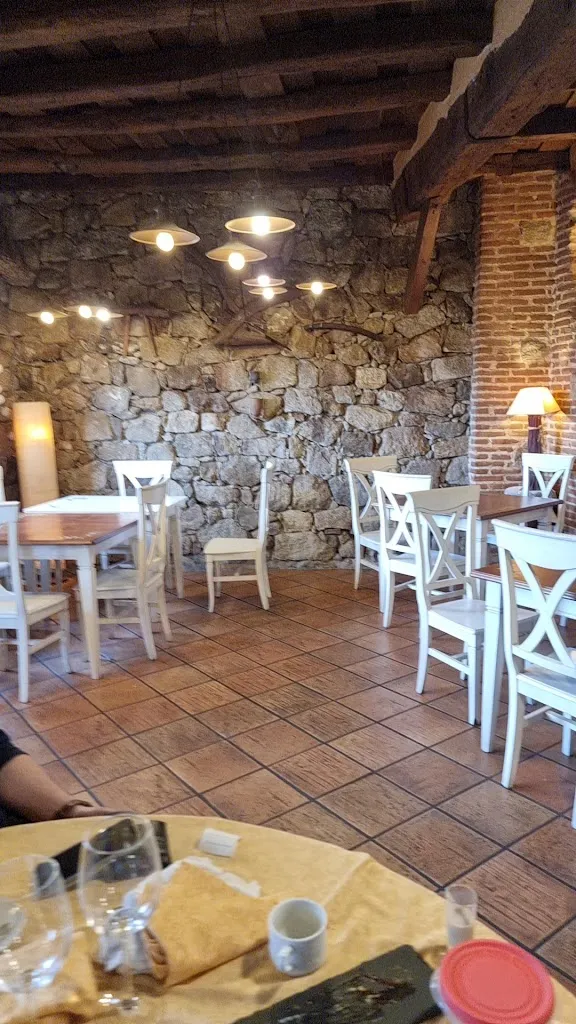 La Gatera. Posada Rural_Pedro Bernardo_slider_image_2