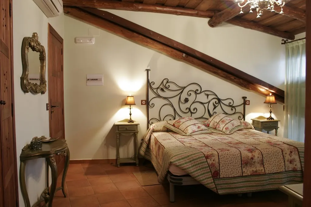 La Gatera. Posada Rural_Pedro Bernardo_slider_image_3