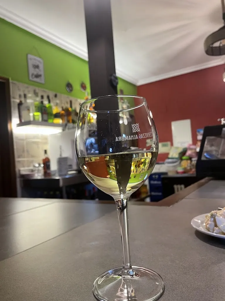 Menu_Bar El Hogar_Pedro Bernardo_image_8