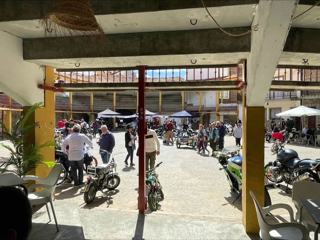 Bar El Hogar_Pedro Bernardo_slider_image_3